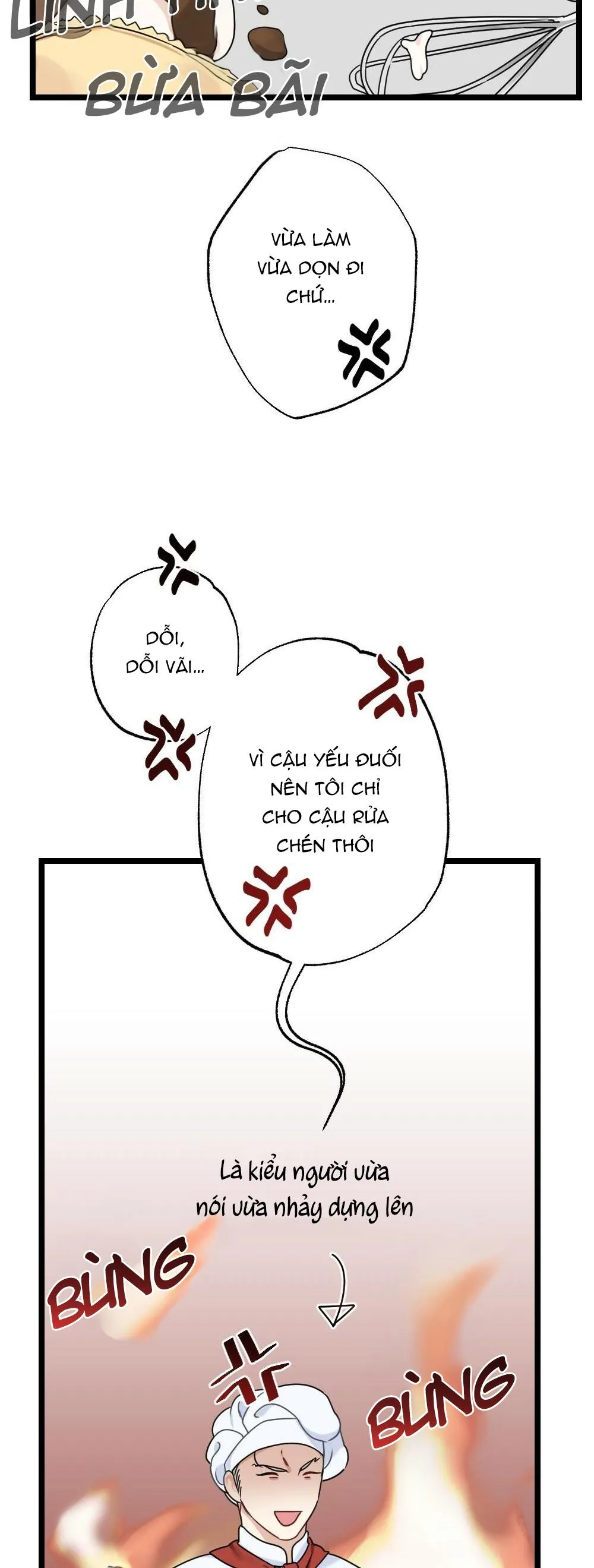 TUYỂN TẬP DÚ BỰ Chapter 21 Trang 12