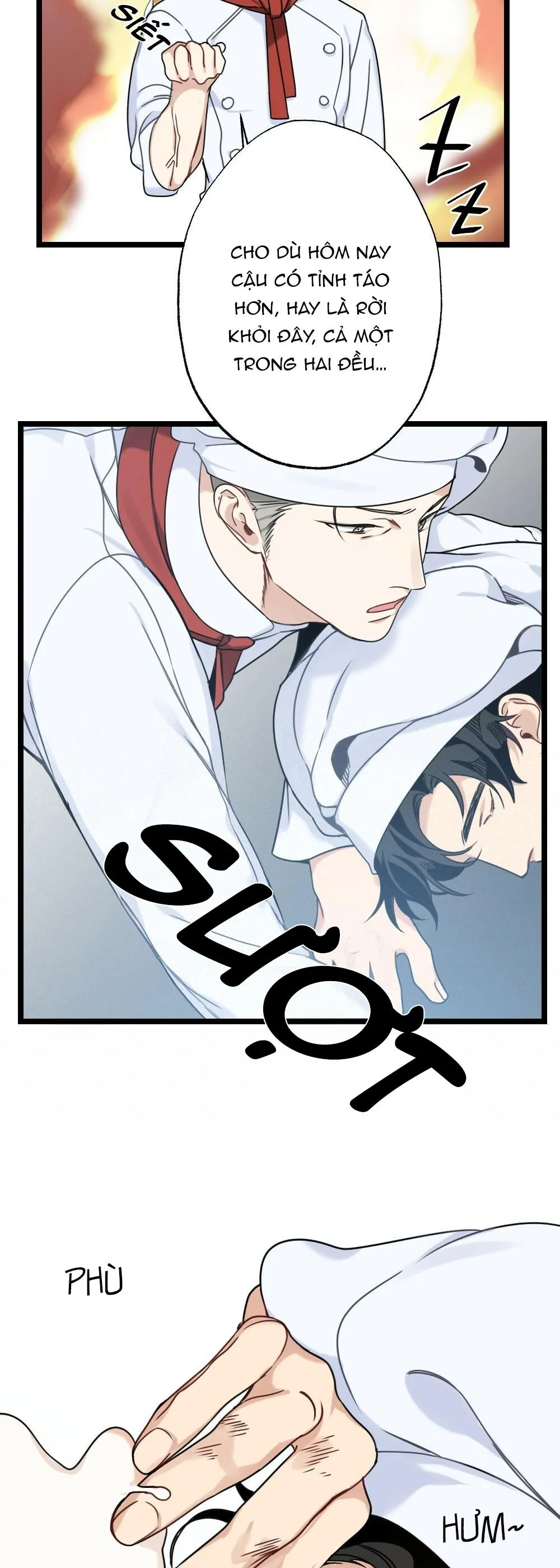 TUYỂN TẬP DÚ BỰ Chapter 21 Trang 13