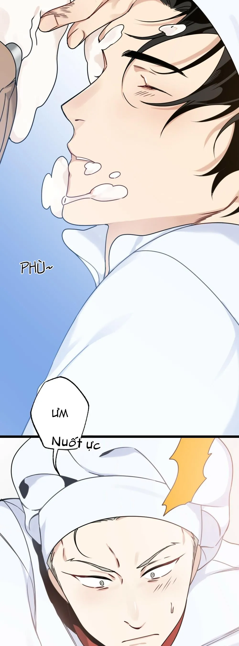 TUYỂN TẬP DÚ BỰ Chapter 21 Trang 14