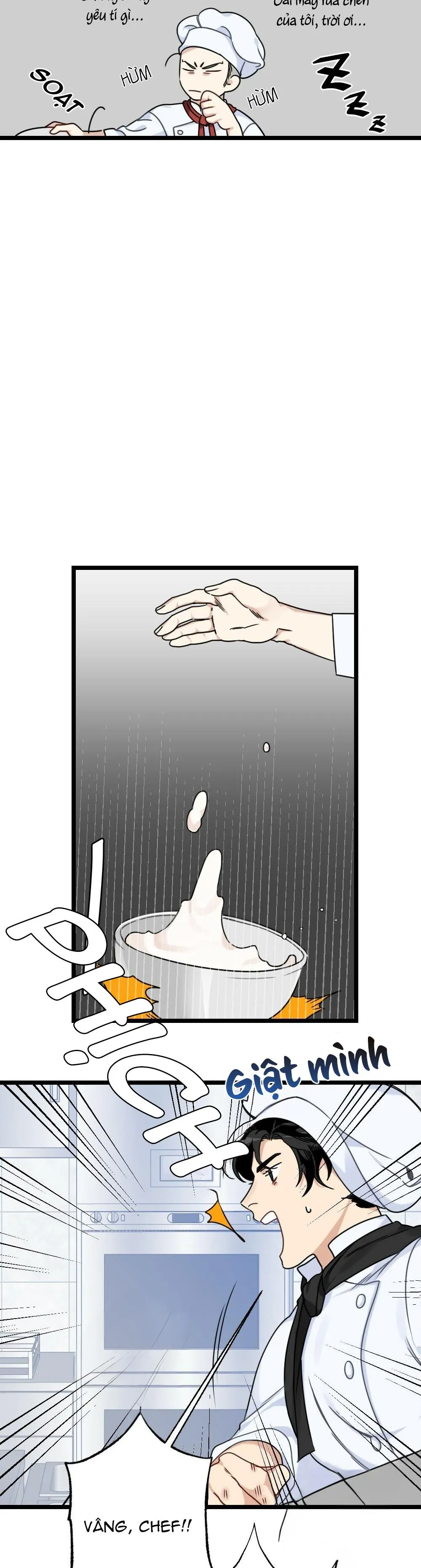 TUYỂN TẬP DÚ BỰ Chapter 21 Trang 16