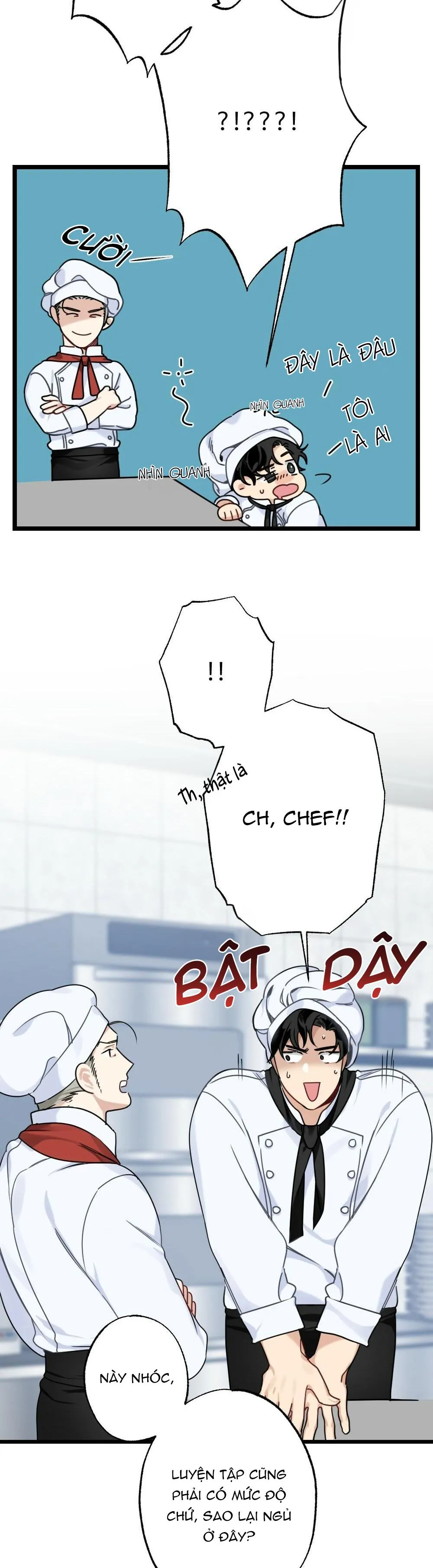 TUYỂN TẬP DÚ BỰ Chapter 21 Trang 17