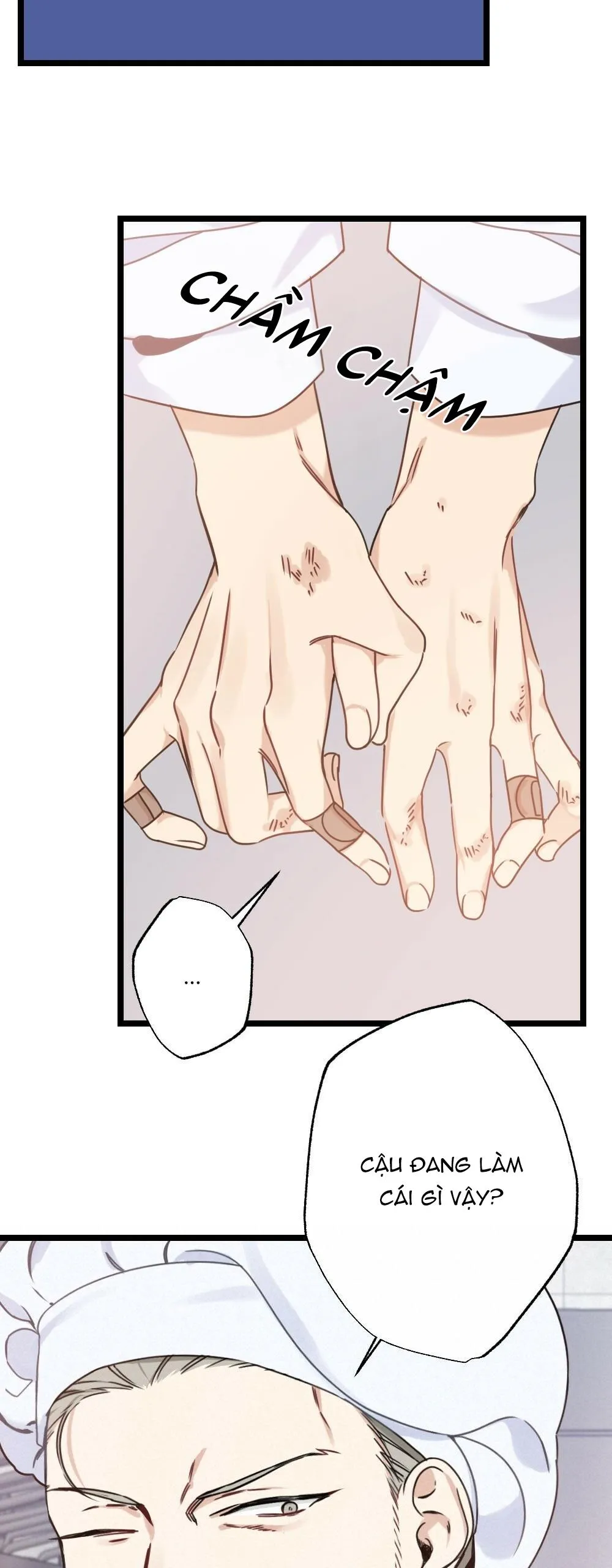 TUYỂN TẬP DÚ BỰ Chapter 21 Trang 19