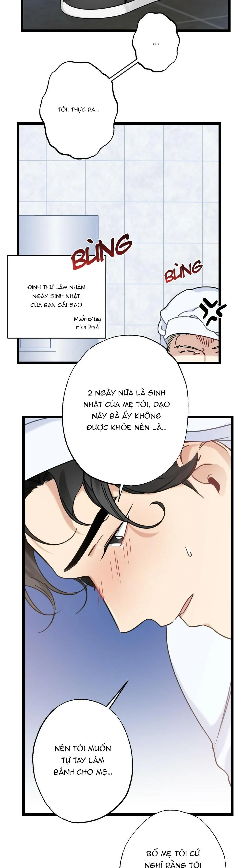 TUYỂN TẬP DÚ BỰ Chapter 21 Trang 21