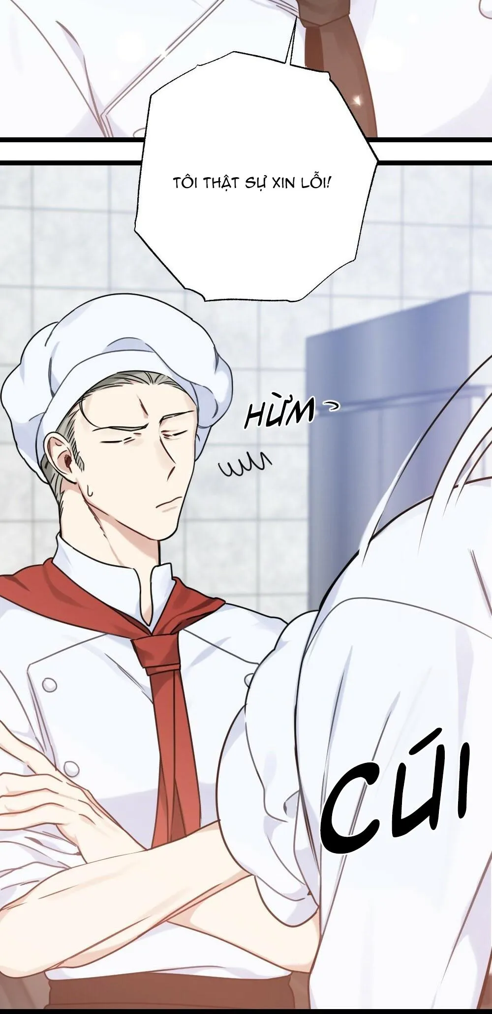 TUYỂN TẬP DÚ BỰ Chapter 21 Trang 24