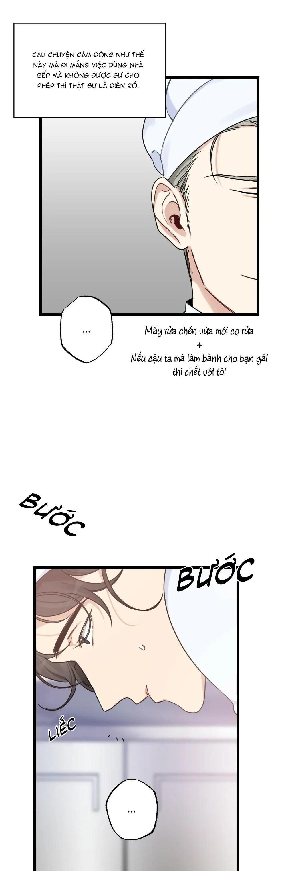 TUYỂN TẬP DÚ BỰ Chapter 21 Trang 25