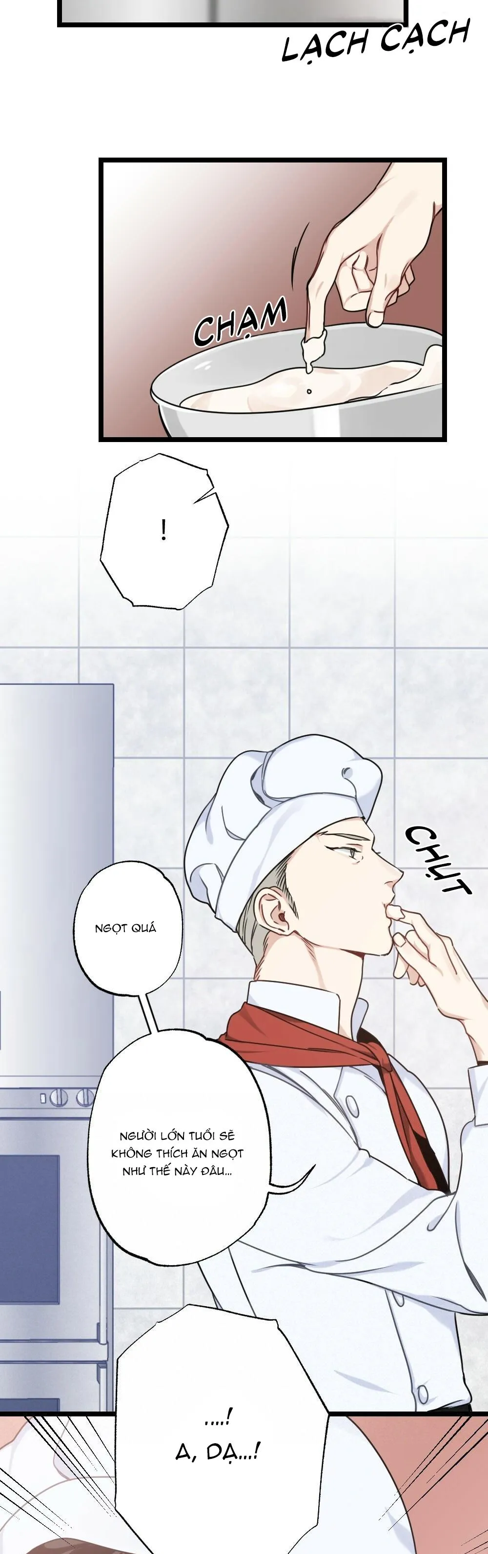 TUYỂN TẬP DÚ BỰ Chapter 21 Trang 26