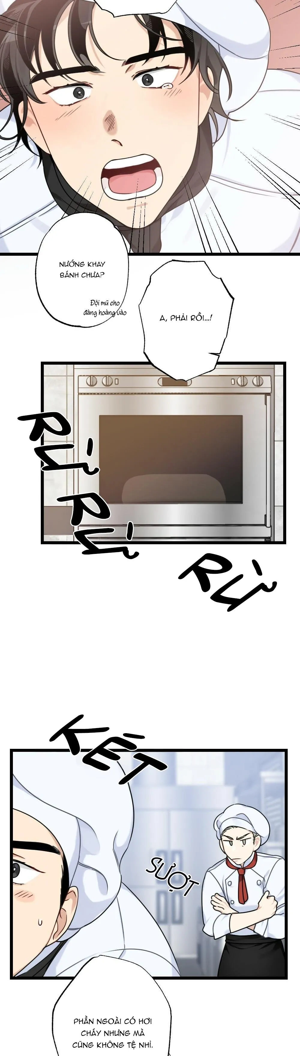 TUYỂN TẬP DÚ BỰ Chapter 21 Trang 27