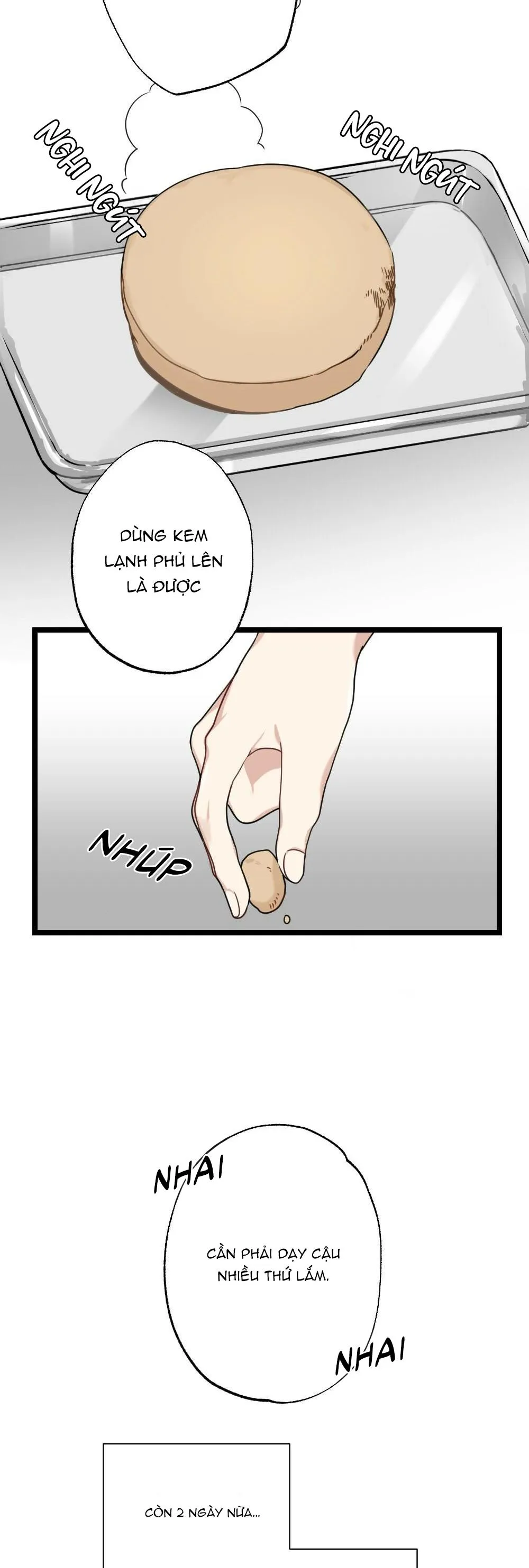 TUYỂN TẬP DÚ BỰ Chapter 21 Trang 28