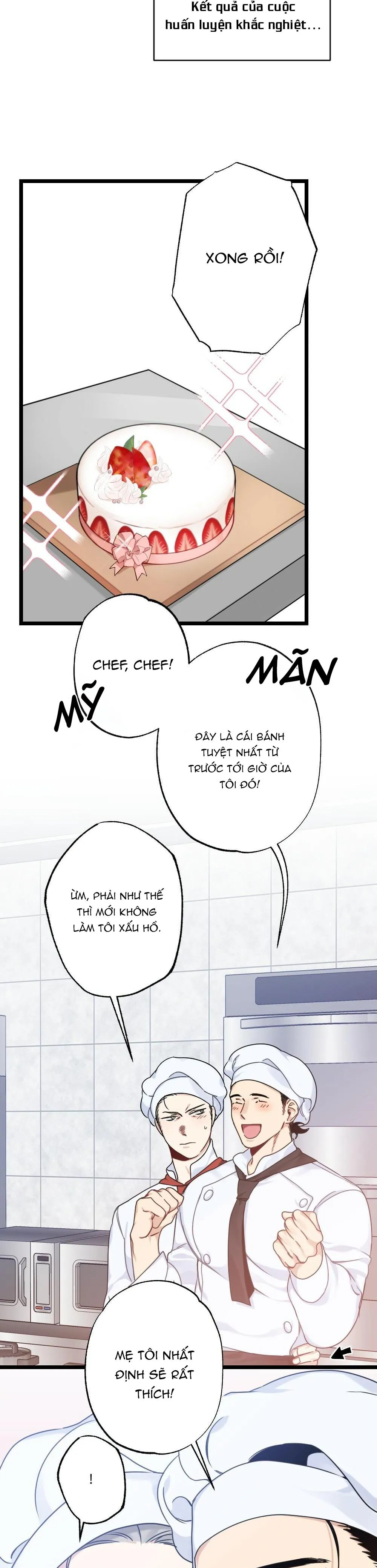 TUYỂN TẬP DÚ BỰ Chapter 21 Trang 31