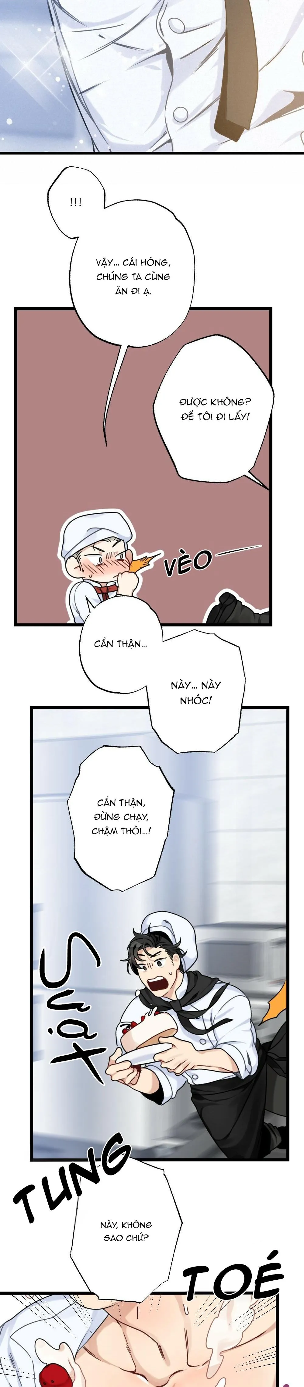 TUYỂN TẬP DÚ BỰ Chapter 21 Trang 33