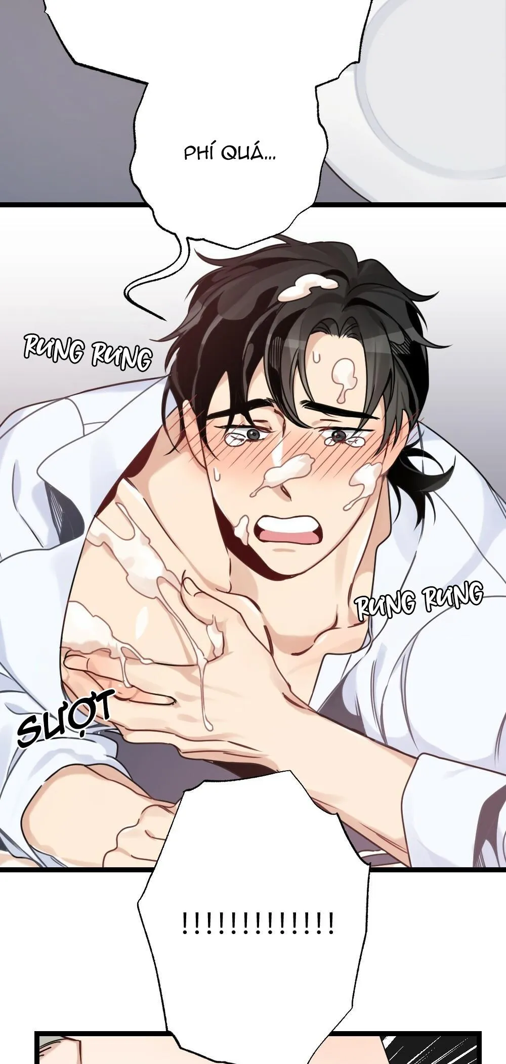 TUYỂN TẬP DÚ BỰ Chapter 21 Trang 35