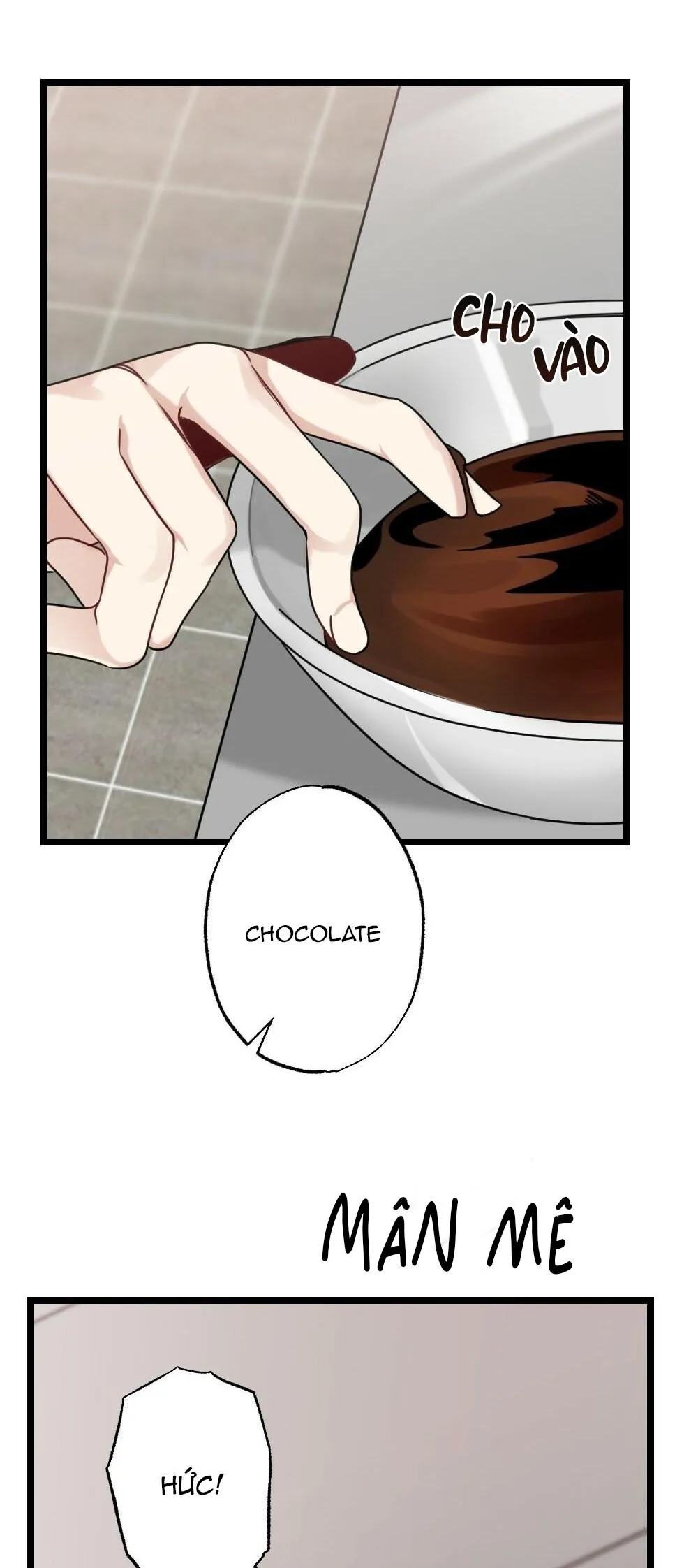 TUYỂN TẬP DÚ BỰ Chapter 22 Trang 6