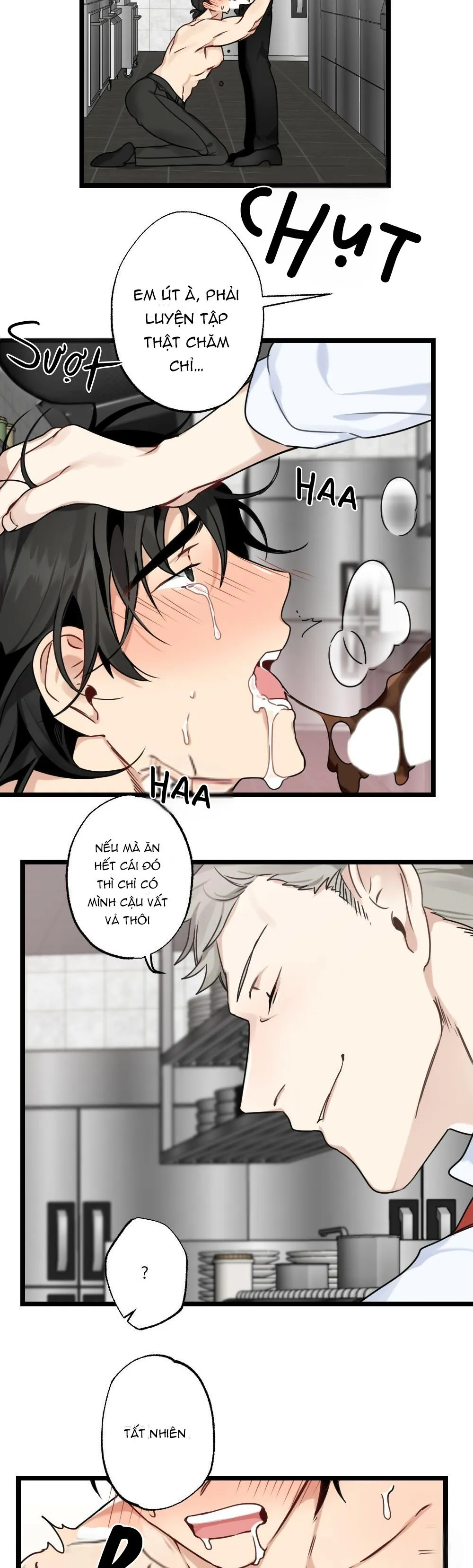 TUYỂN TẬP DÚ BỰ Chapter 22 Trang 17