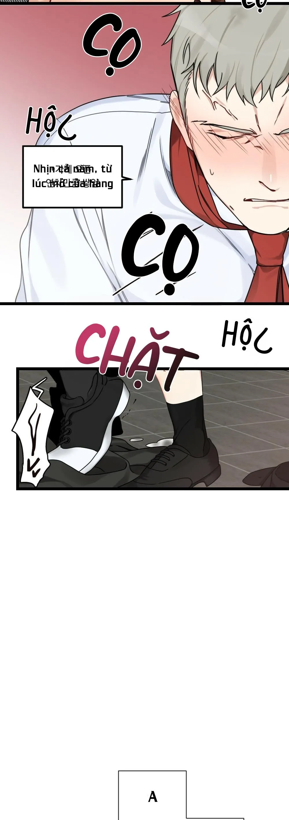 TUYỂN TẬP DÚ BỰ Chapter 22 Trang 23