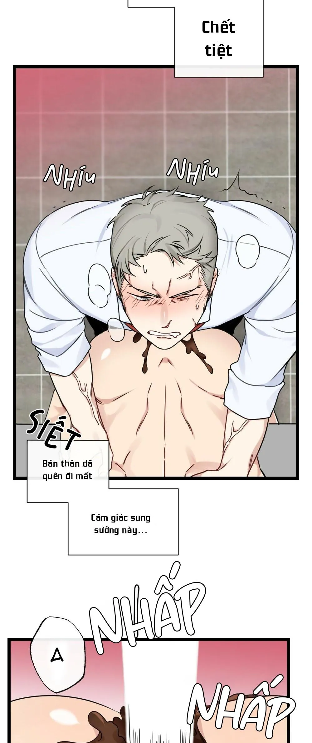 TUYỂN TẬP DÚ BỰ Chapter 22 Trang 24