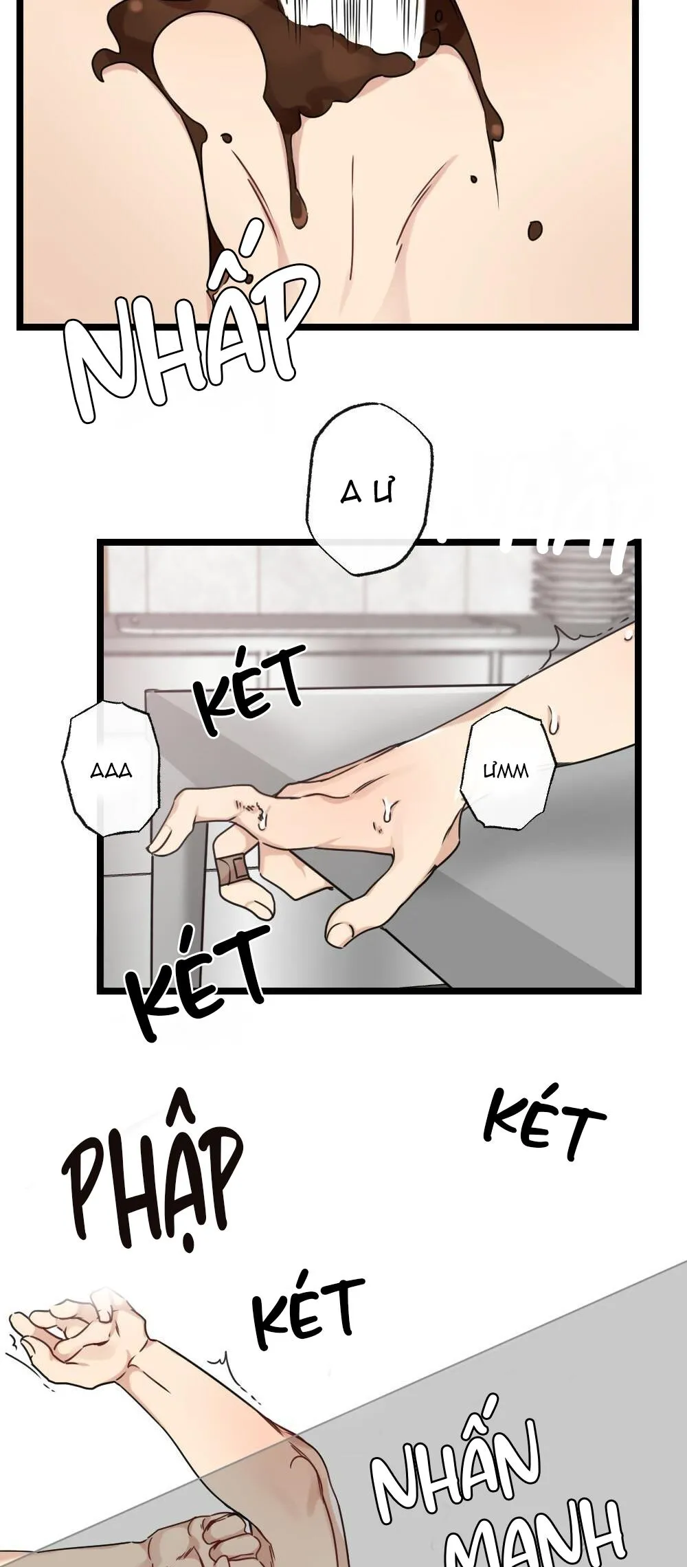 TUYỂN TẬP DÚ BỰ Chapter 22 Trang 25