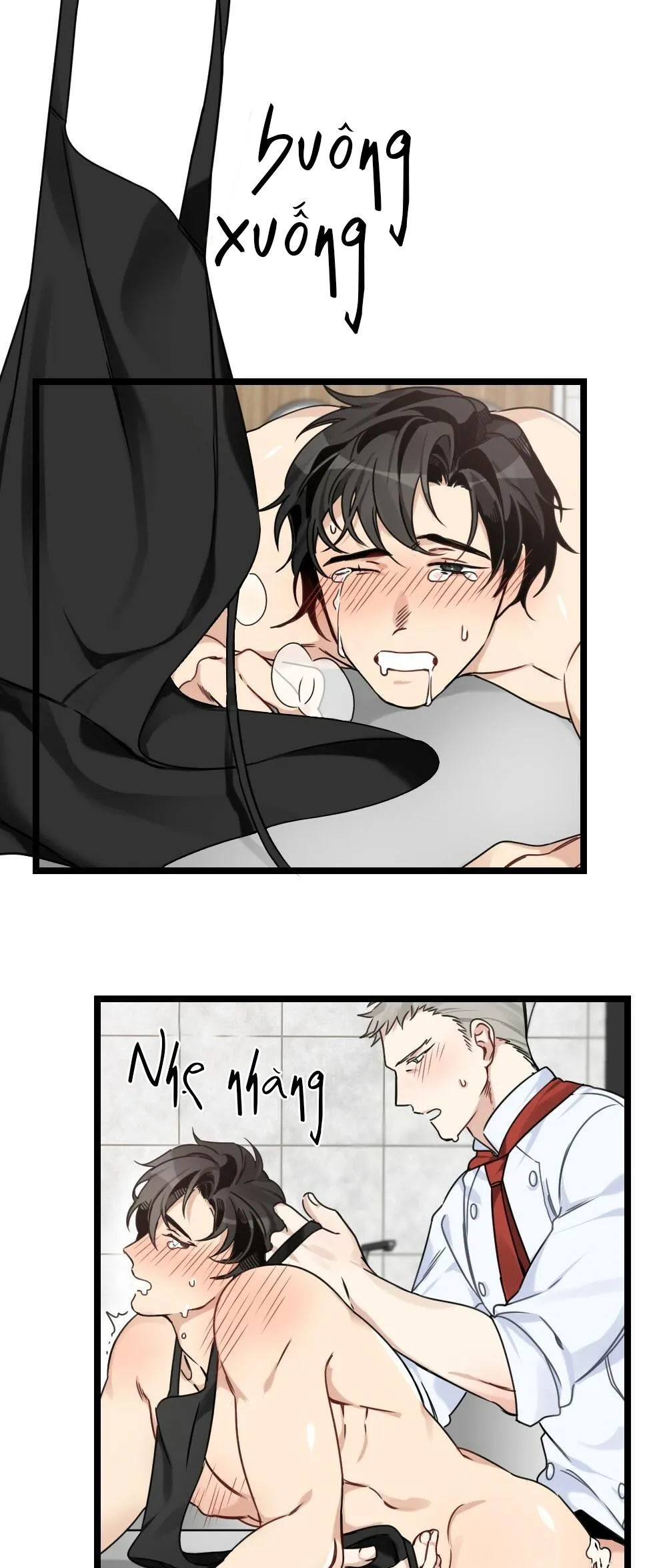 TUYỂN TẬP DÚ BỰ Chapter 22 Trang 27