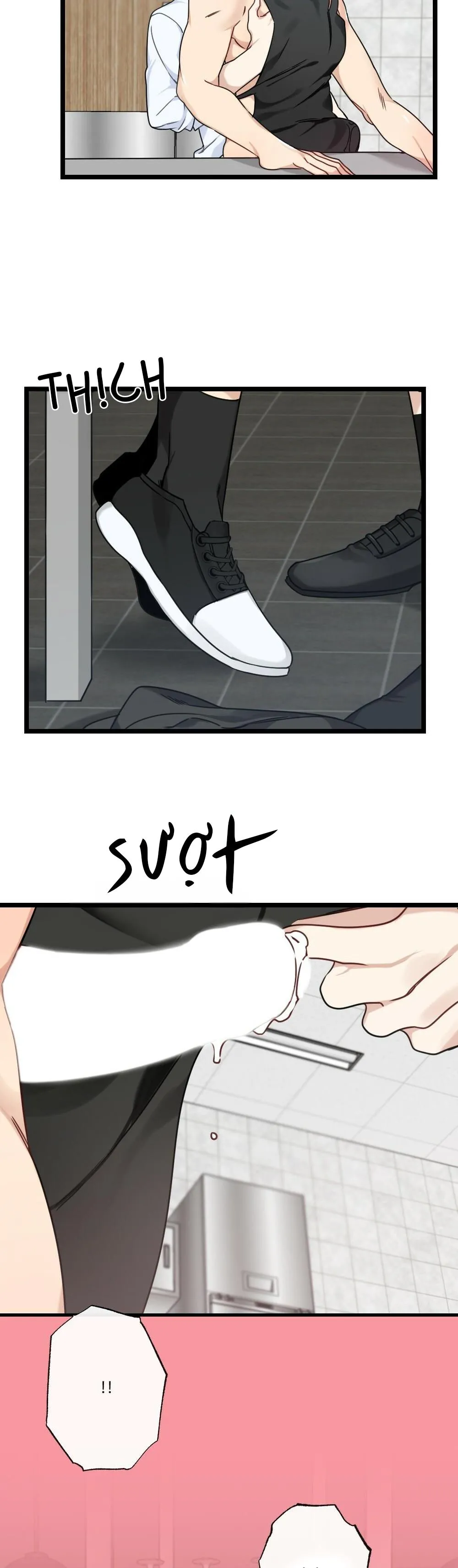 TUYỂN TẬP DÚ BỰ Chapter 22 Trang 29