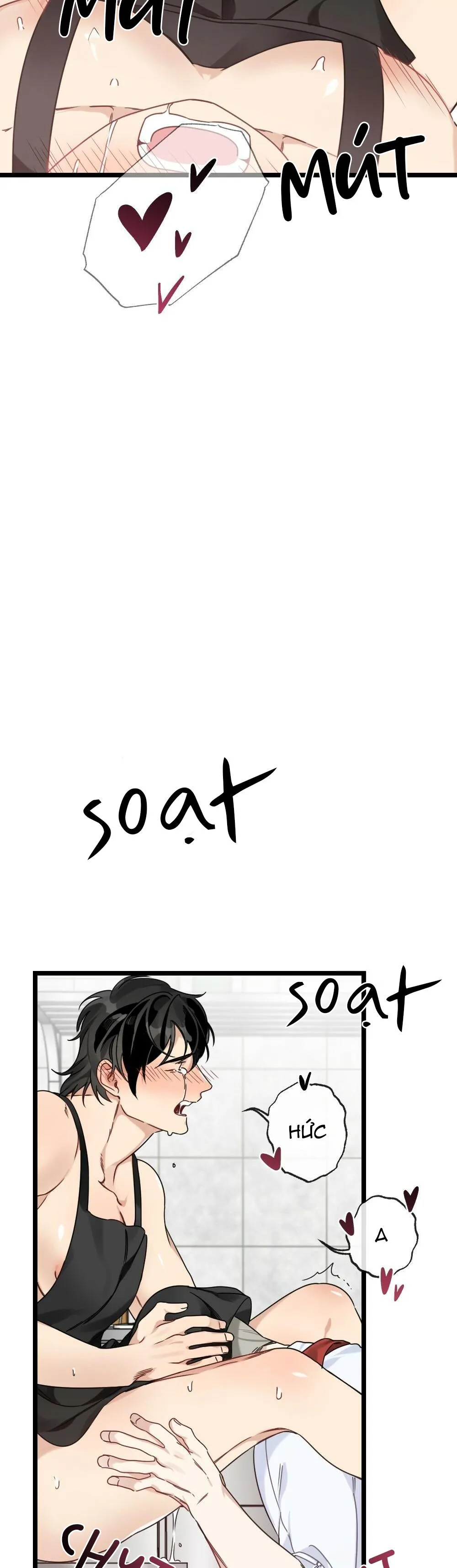 TUYỂN TẬP DÚ BỰ Chapter 22 Trang 31