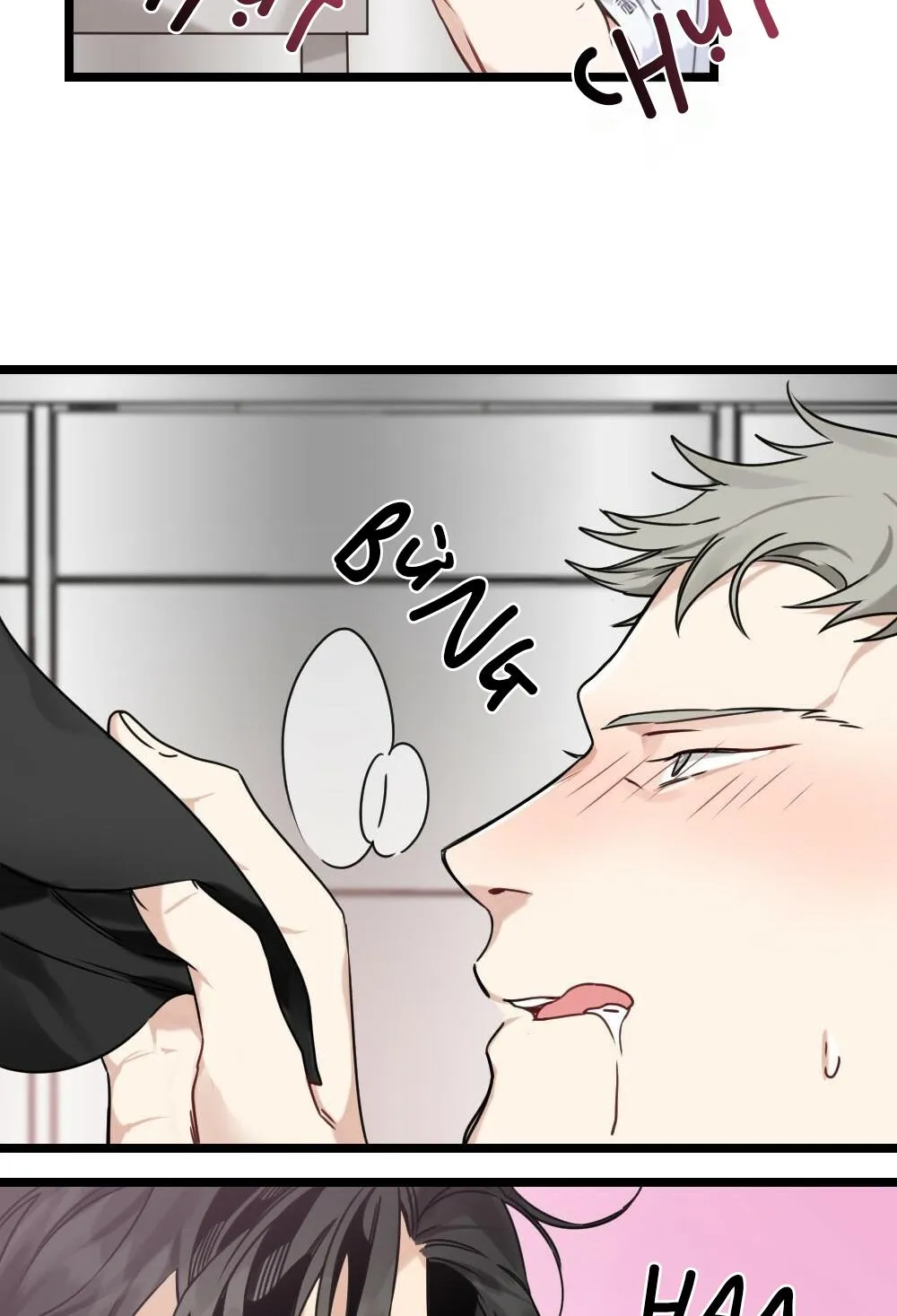 TUYỂN TẬP DÚ BỰ Chapter 22 Trang 32