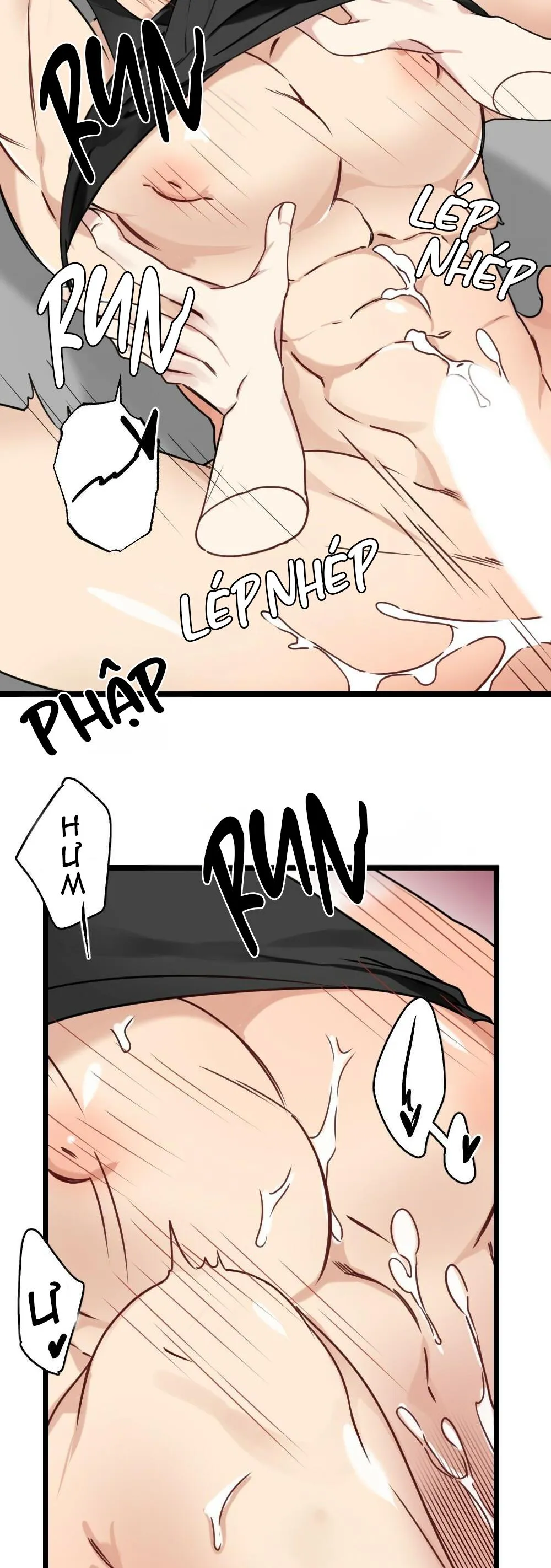 TUYỂN TẬP DÚ BỰ Chapter 22 Trang 38