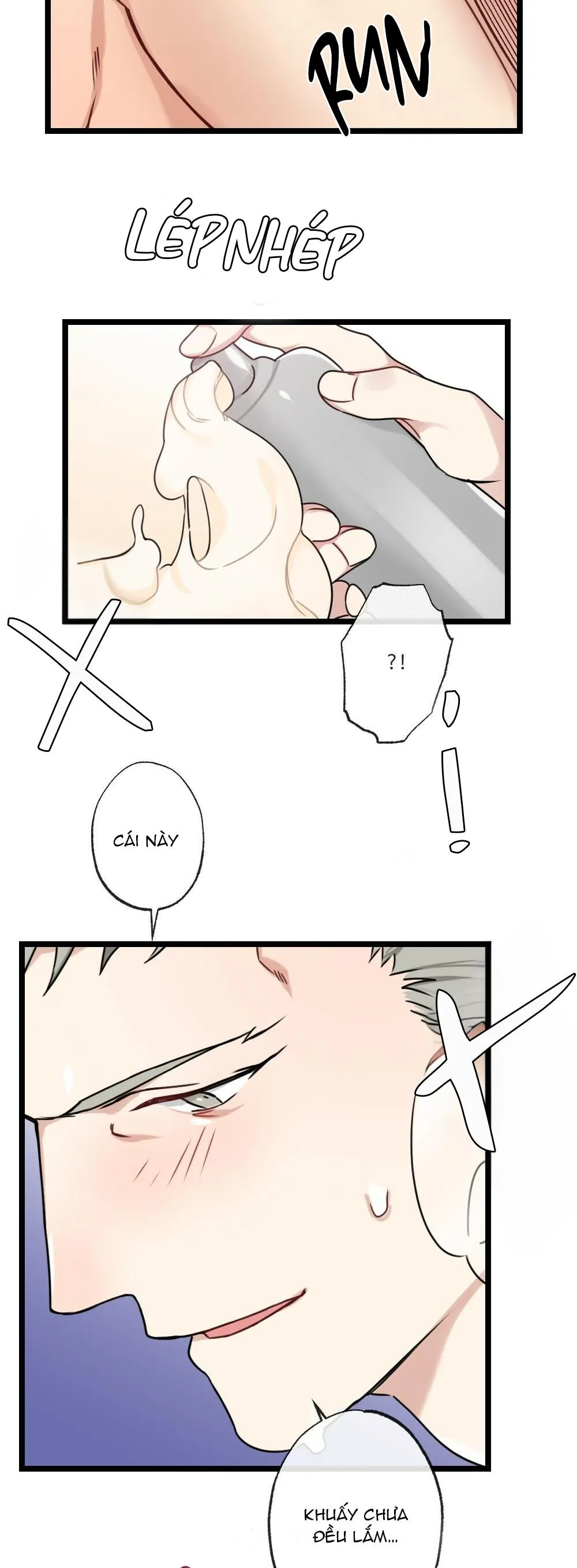 TUYỂN TẬP DÚ BỰ Chapter 22 Trang 39