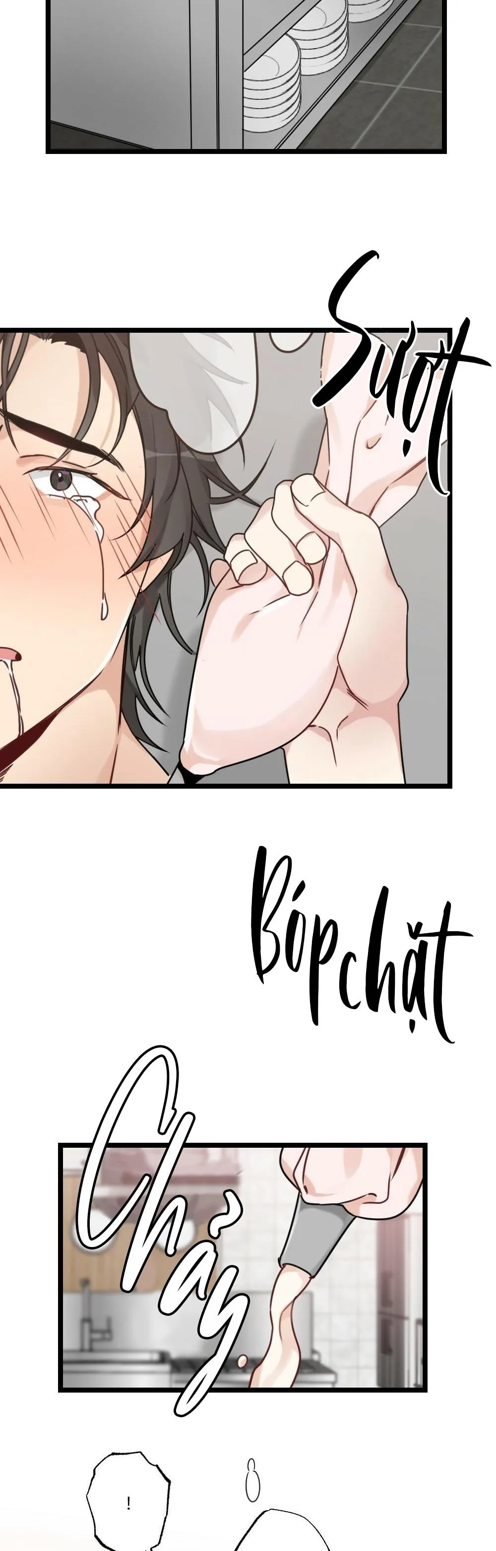 TUYỂN TẬP DÚ BỰ Chapter 23 Trang 3