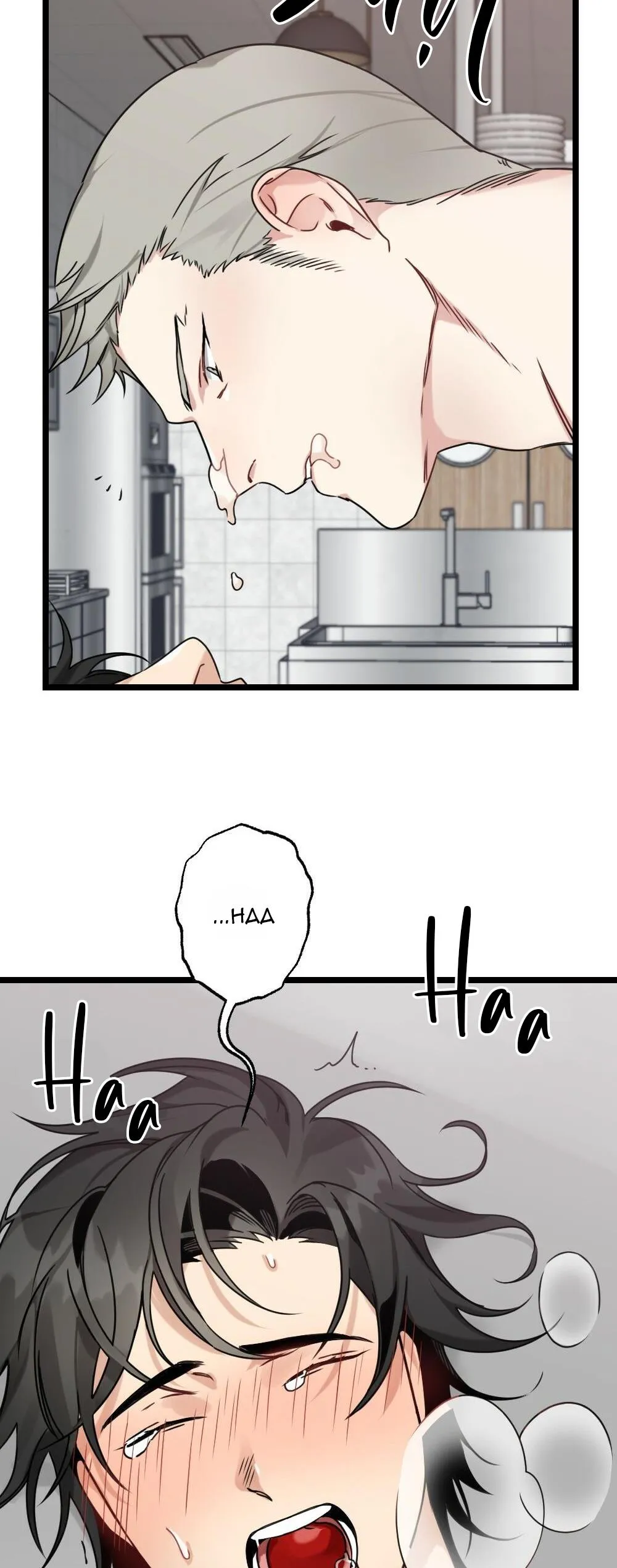 TUYỂN TẬP DÚ BỰ Chapter 23 Trang 5