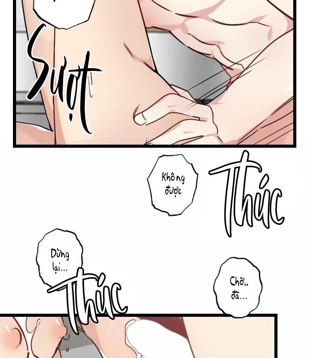 TUYỂN TẬP DÚ BỰ Chapter 23 Trang 13