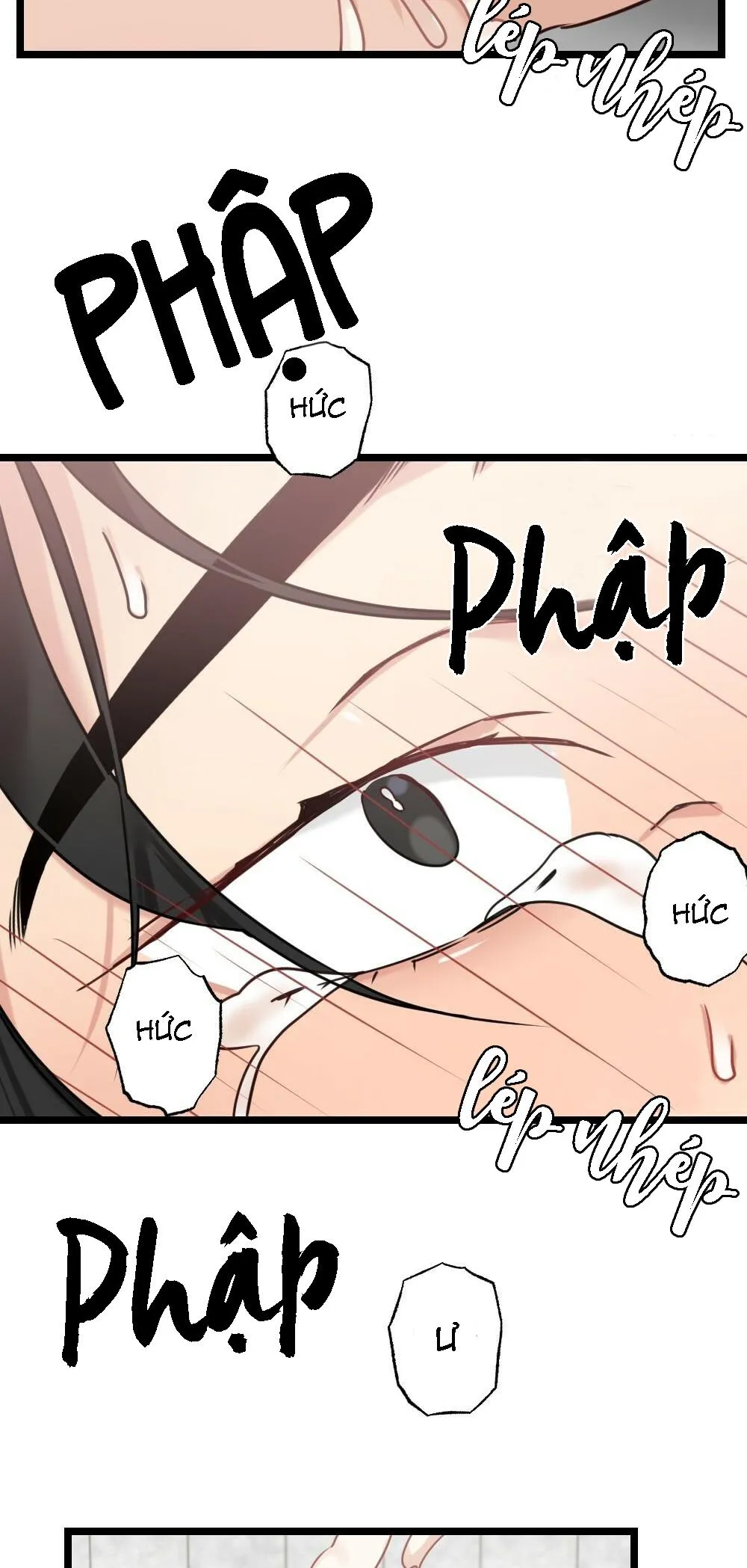 TUYỂN TẬP DÚ BỰ Chapter 23 Trang 19