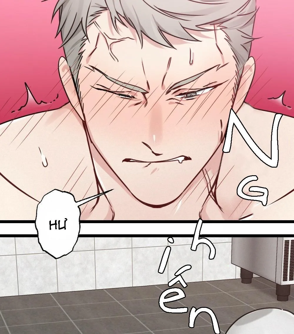 TUYỂN TẬP DÚ BỰ Chapter 23 Trang 21