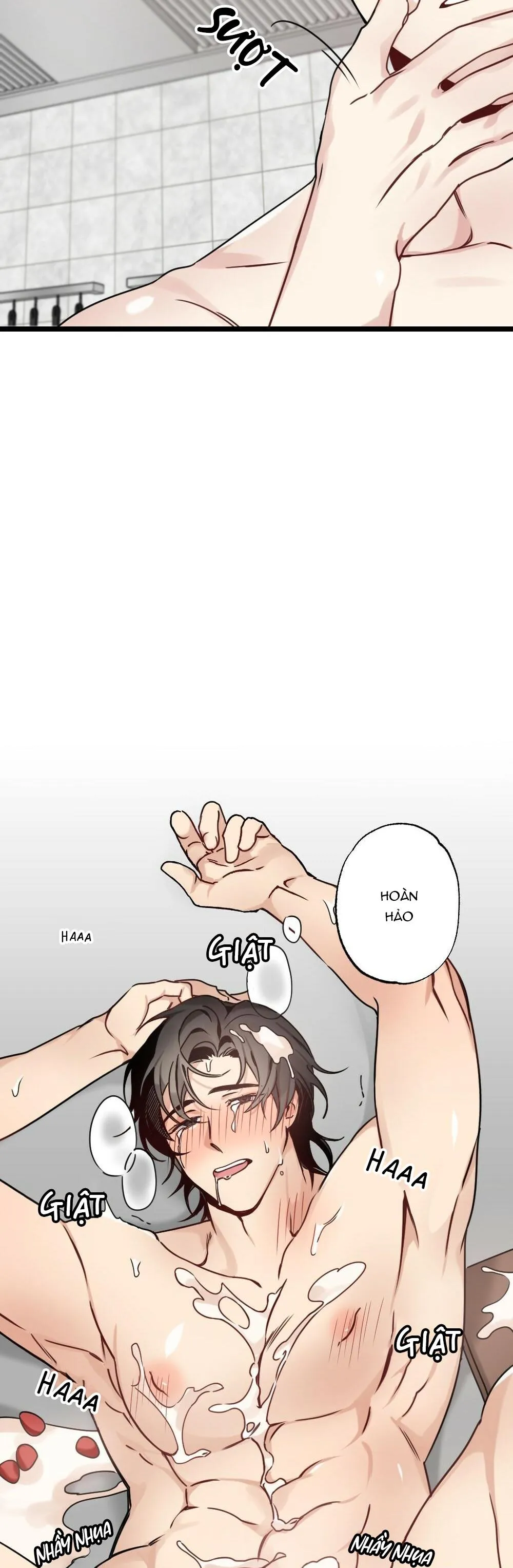 TUYỂN TẬP DÚ BỰ Chapter 23 Trang 25