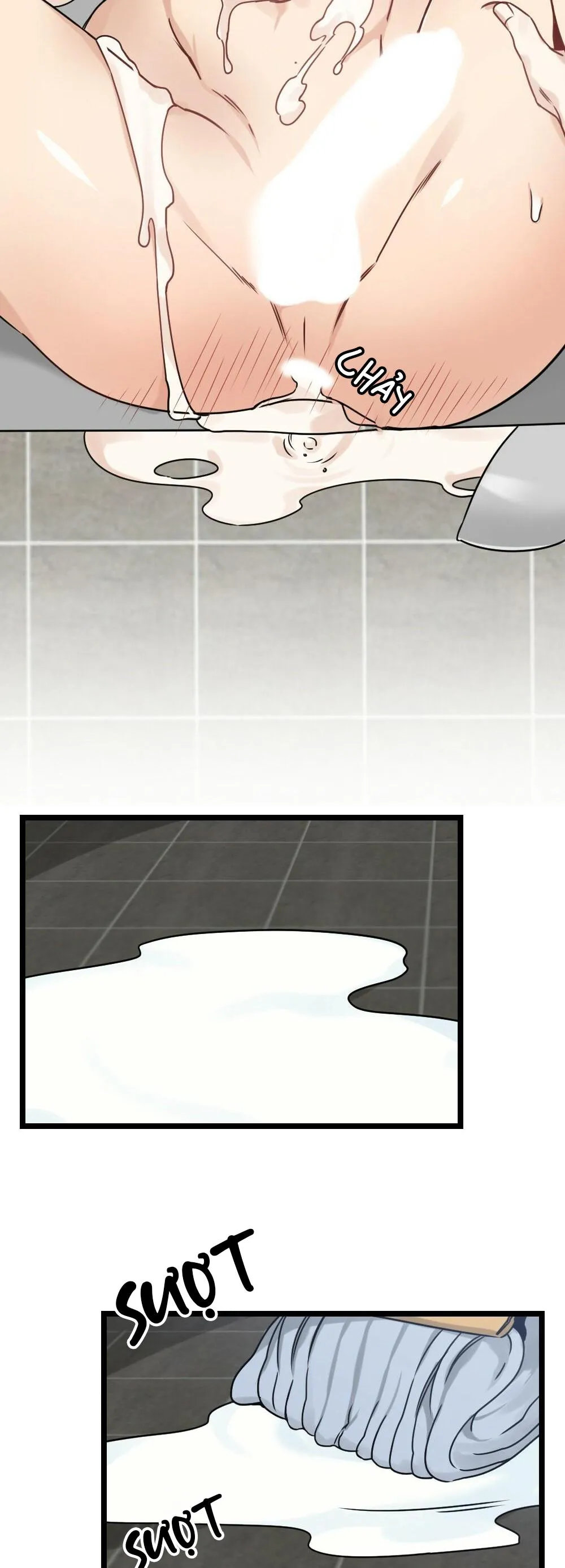 TUYỂN TẬP DÚ BỰ Chapter 23 Trang 26