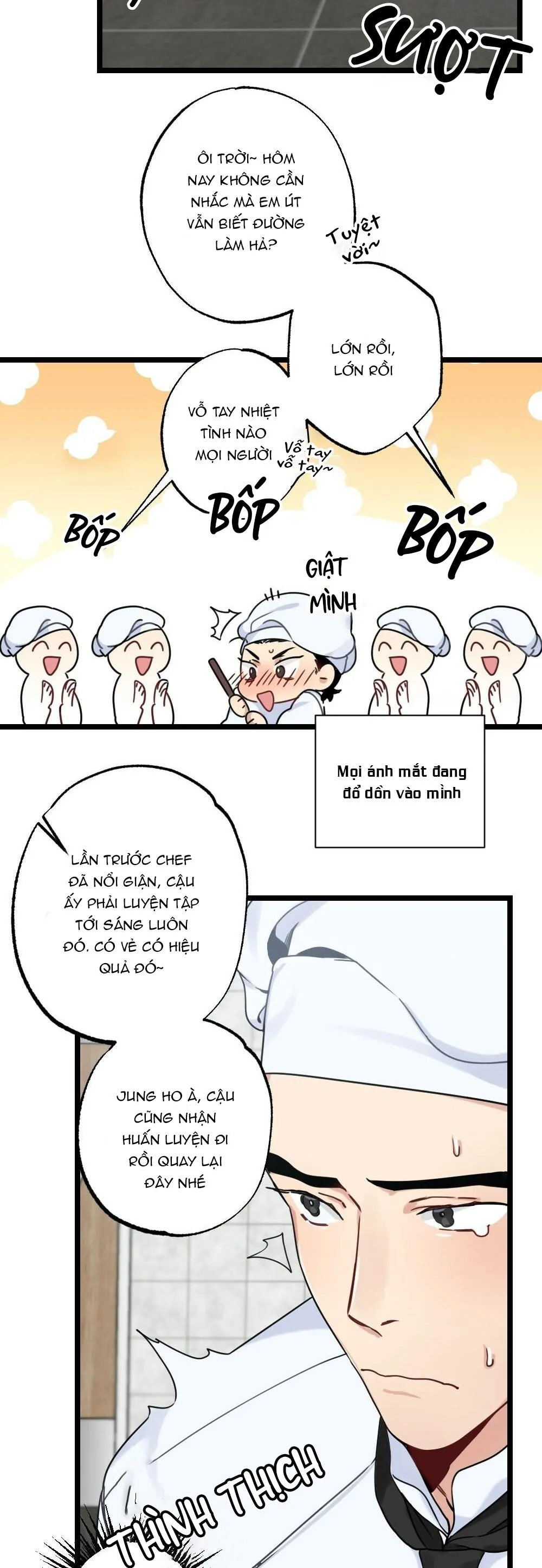 TUYỂN TẬP DÚ BỰ Chapter 23 Trang 27