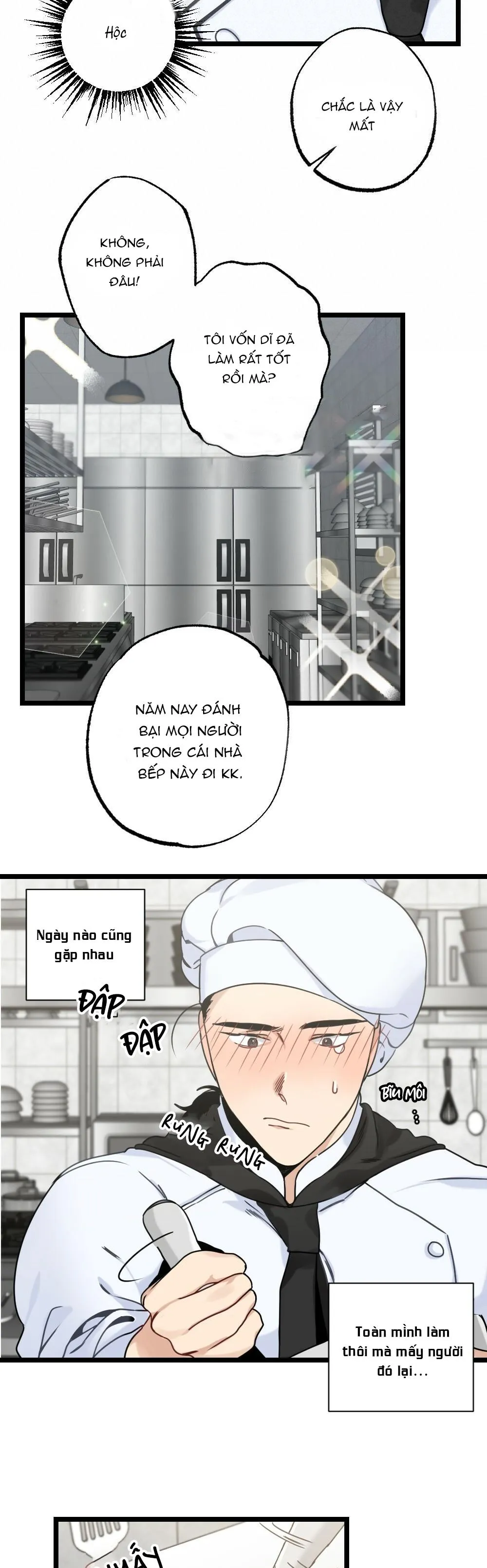 TUYỂN TẬP DÚ BỰ Chapter 23 Trang 28