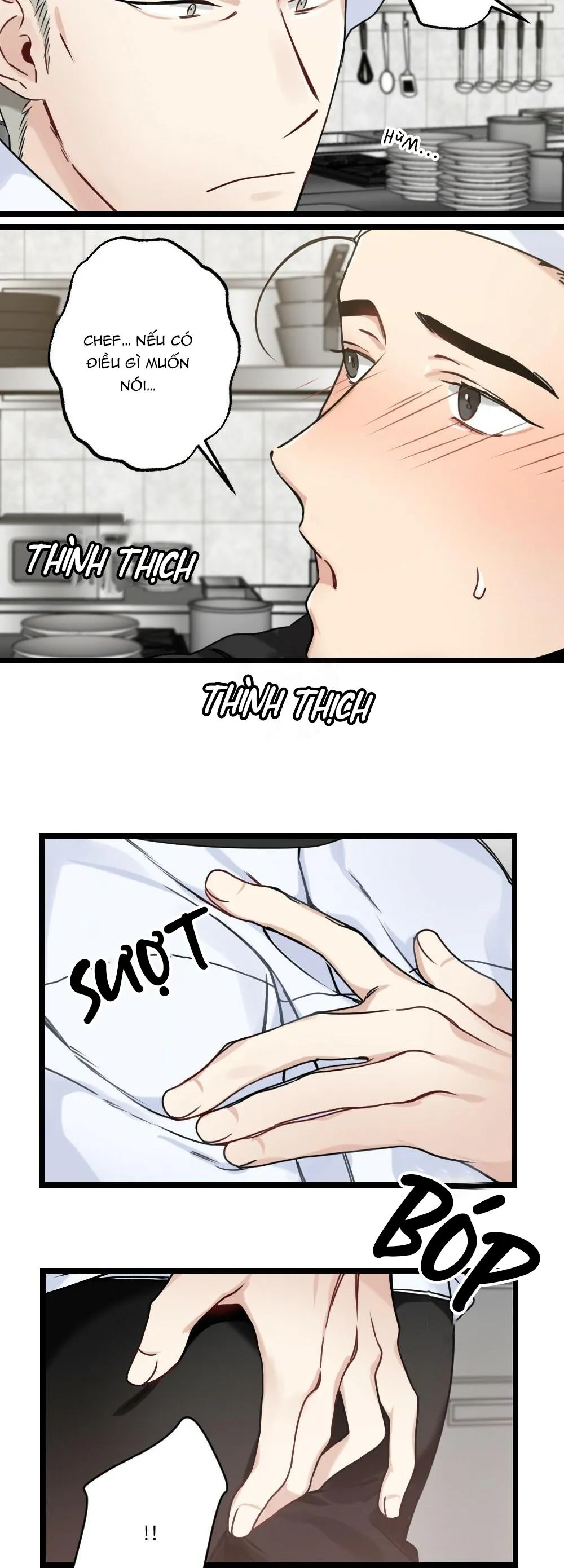 TUYỂN TẬP DÚ BỰ Chapter 23 Trang 30