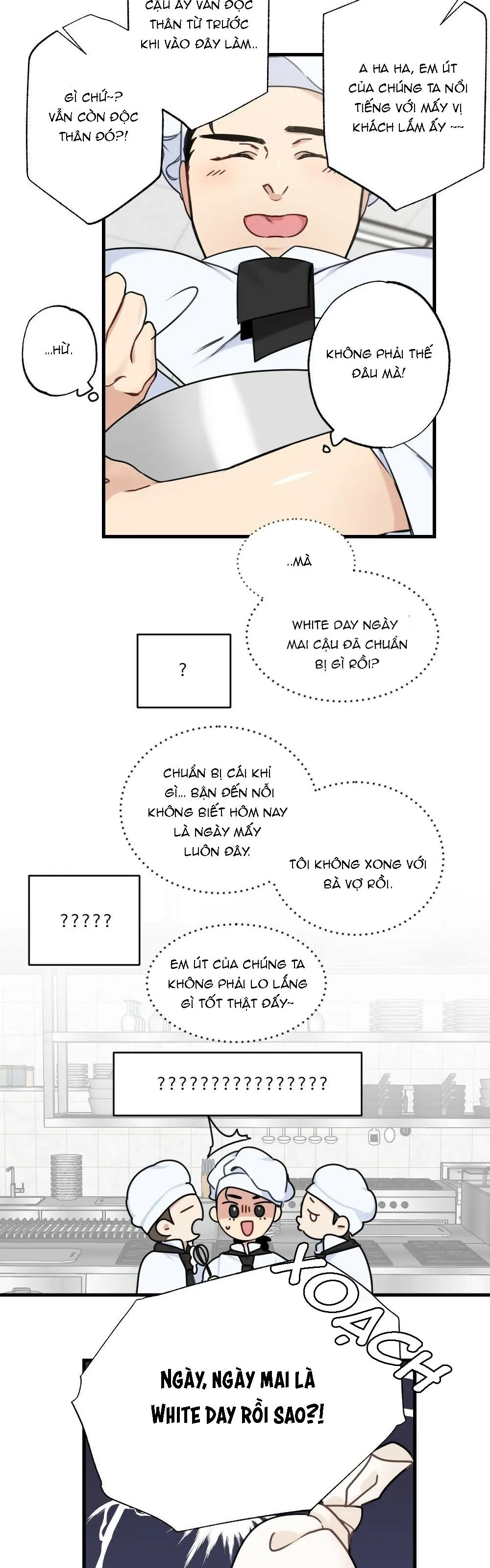 TUYỂN TẬP DÚ BỰ Chapter 24 Trang 3