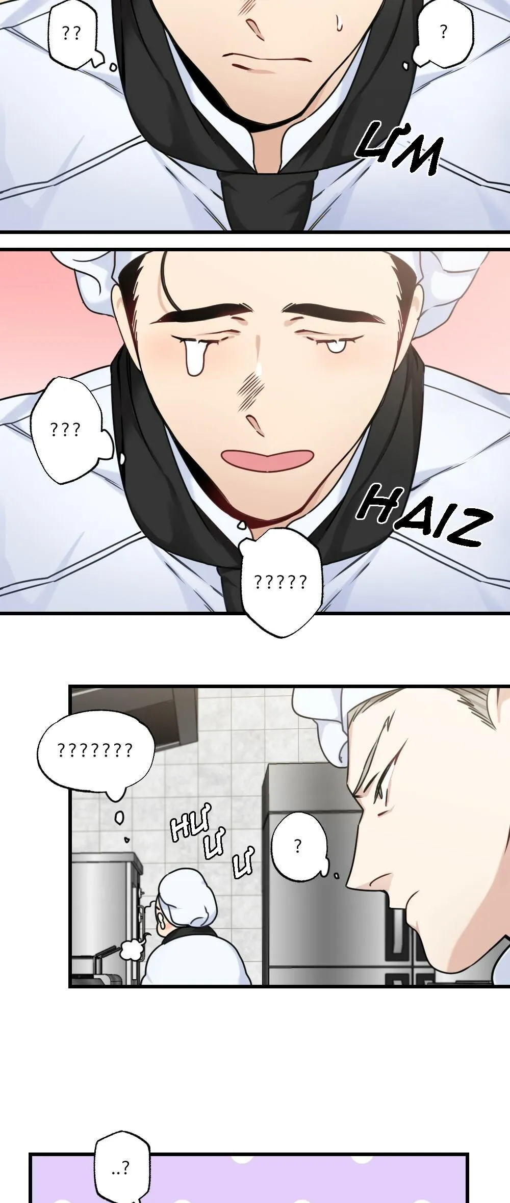 TUYỂN TẬP DÚ BỰ Chapter 24 Trang 7