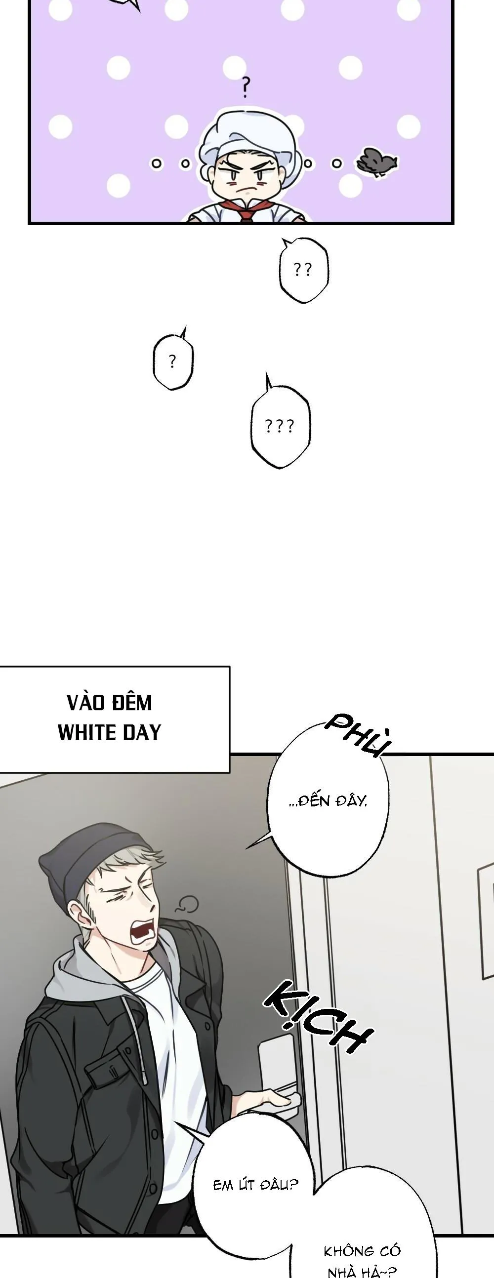 TUYỂN TẬP DÚ BỰ Chapter 24 Trang 8