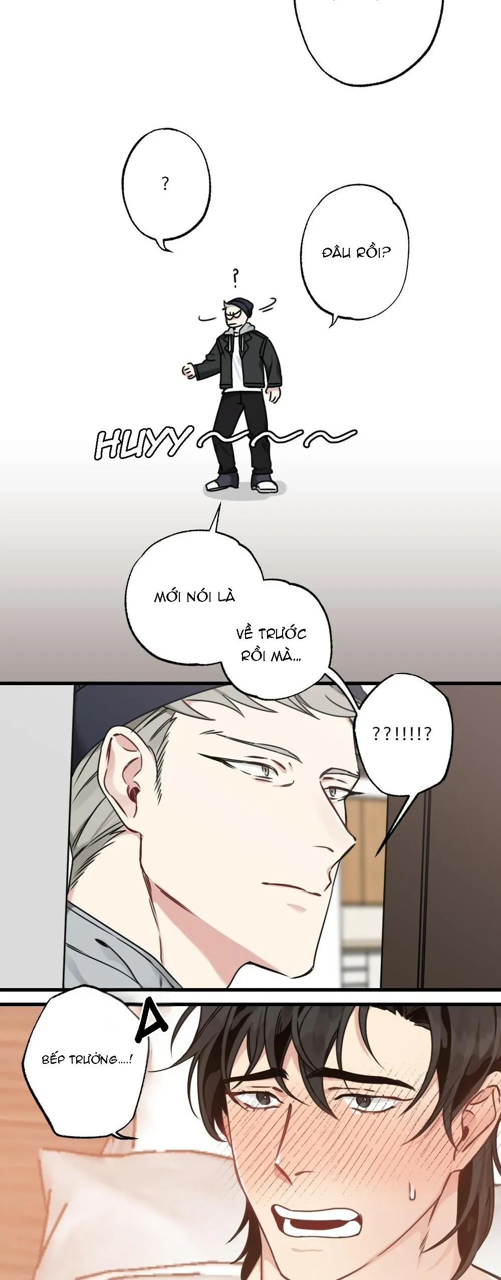 TUYỂN TẬP DÚ BỰ Chapter 24 Trang 9