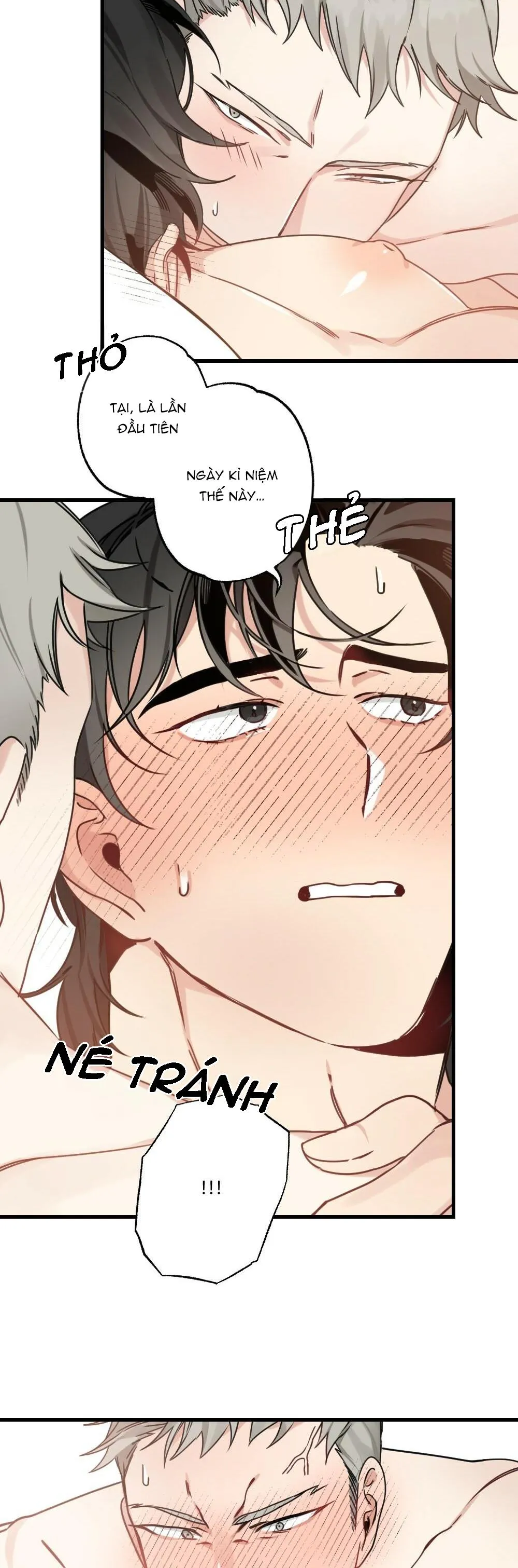 TUYỂN TẬP DÚ BỰ Chapter 24 Trang 14