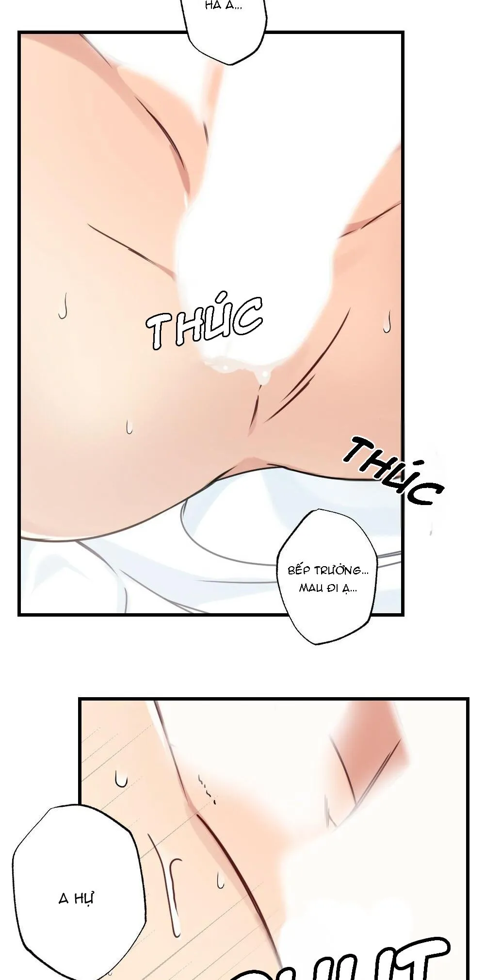 TUYỂN TẬP DÚ BỰ Chapter 24 Trang 16