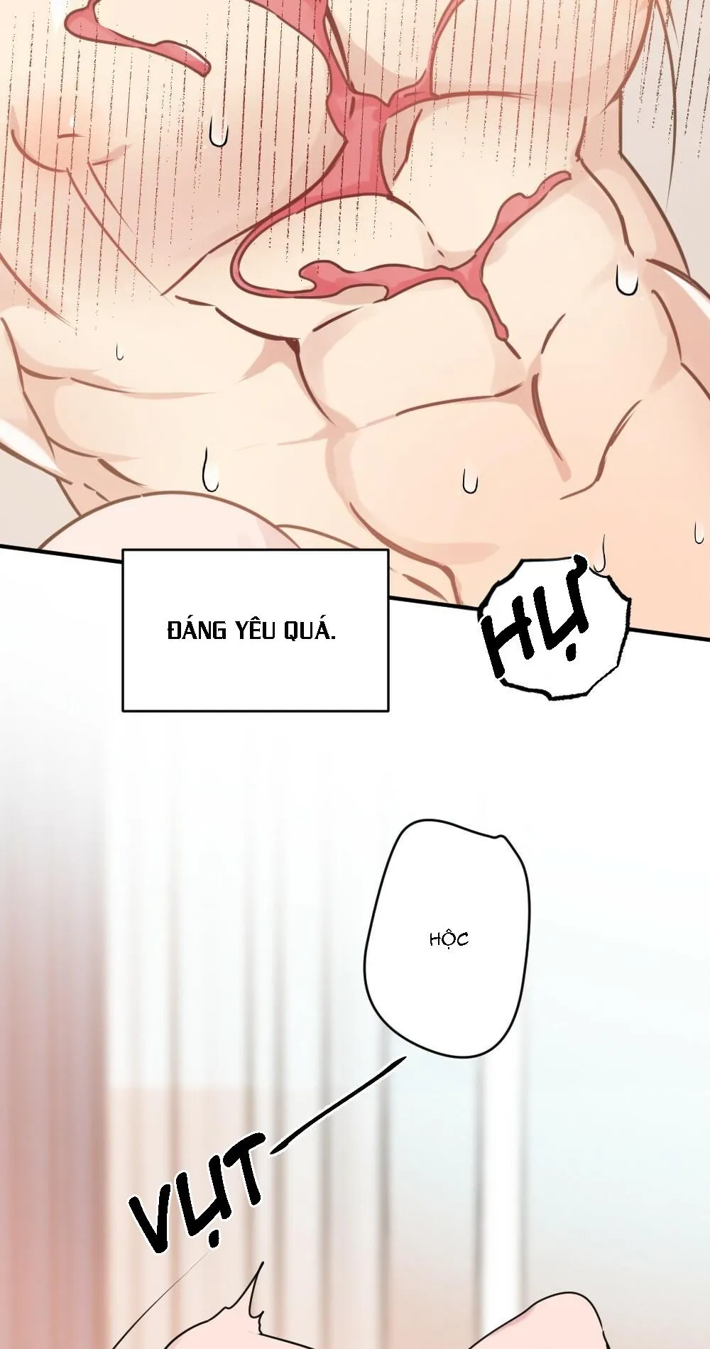 TUYỂN TẬP DÚ BỰ Chapter 24 Trang 20