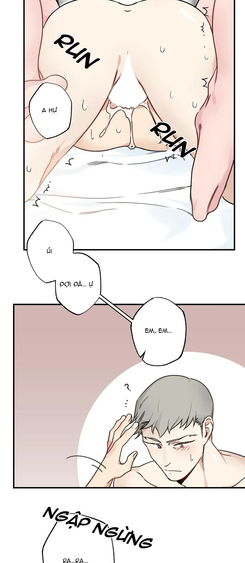 TUYỂN TẬP DÚ BỰ Chapter 24 Trang 23