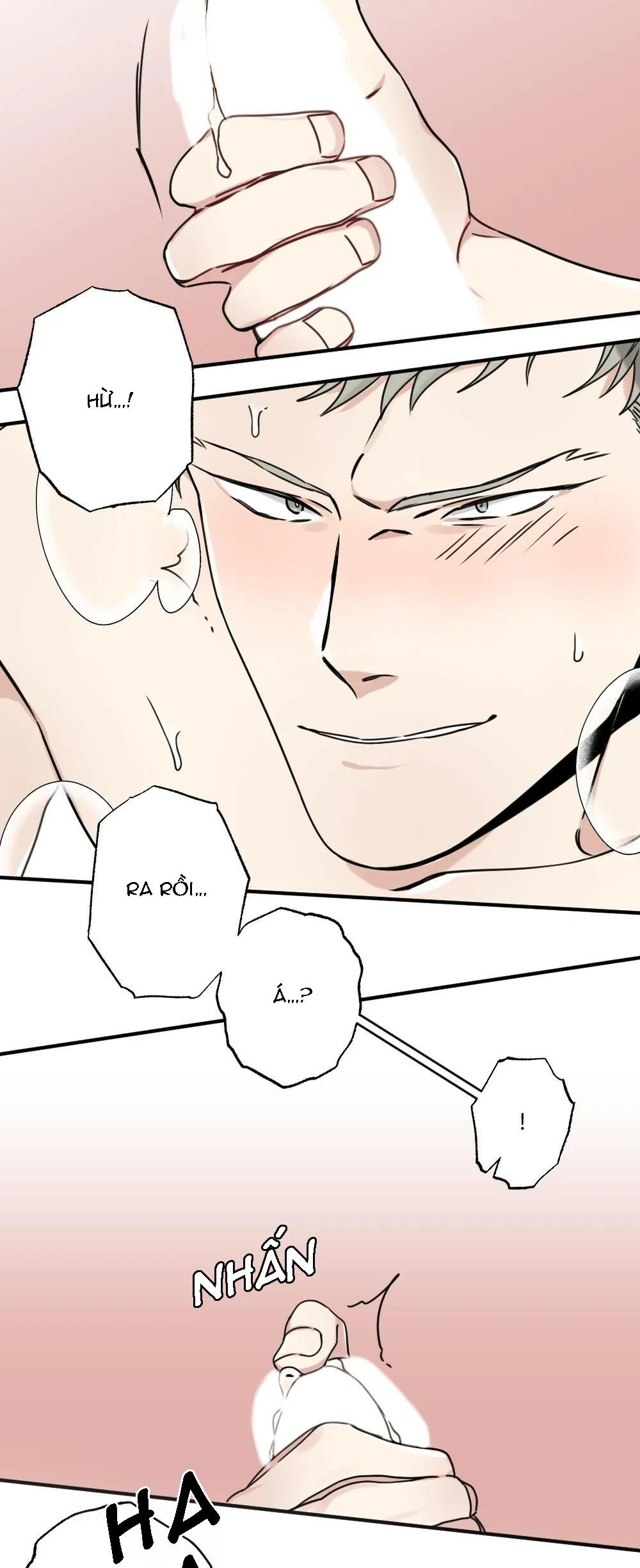 TUYỂN TẬP DÚ BỰ Chapter 24 Trang 25