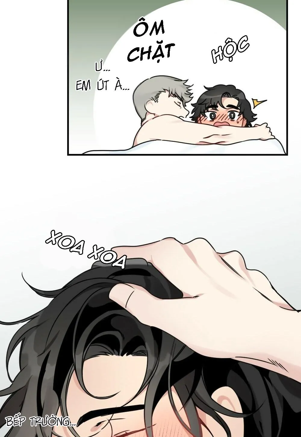 TUYỂN TẬP DÚ BỰ Chapter 24 Trang 34