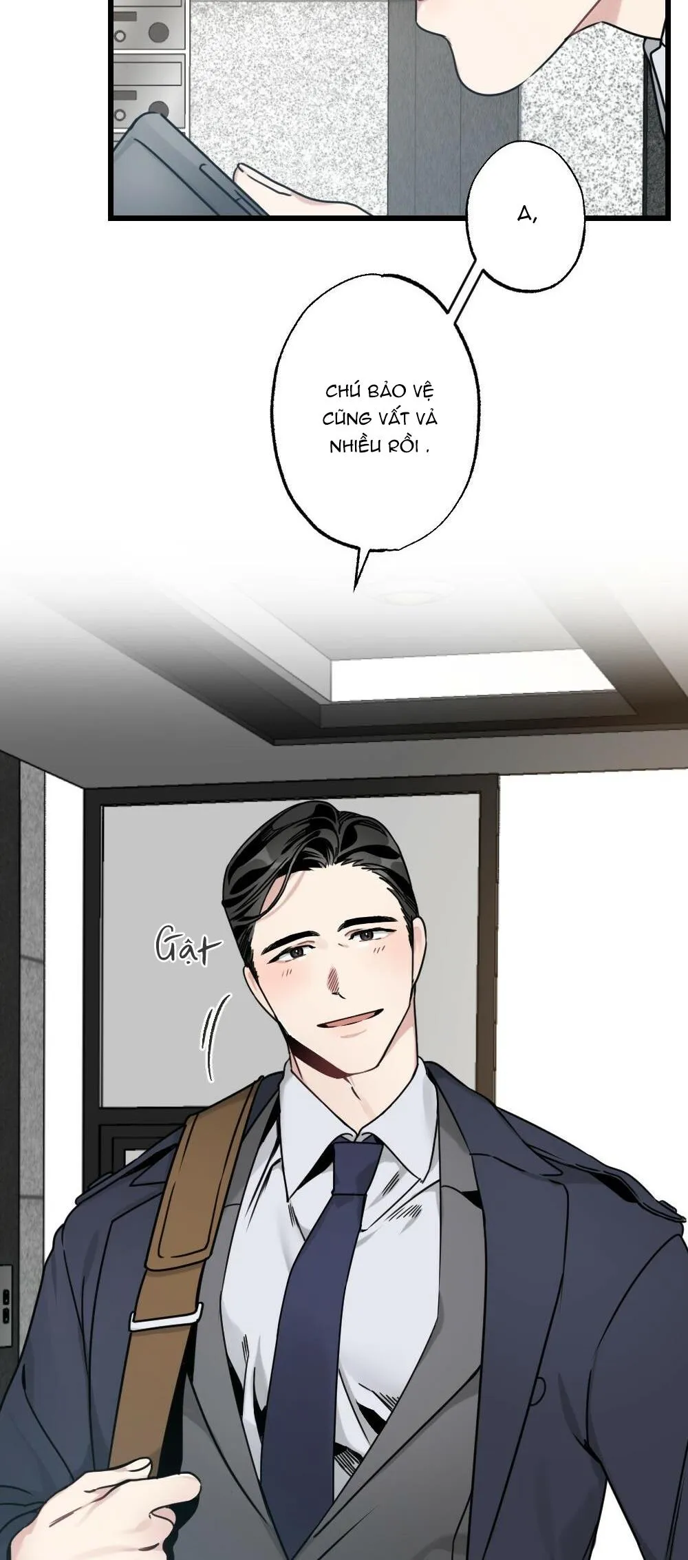 TUYỂN TẬP DÚ BỰ Chapter 25 Trang 3