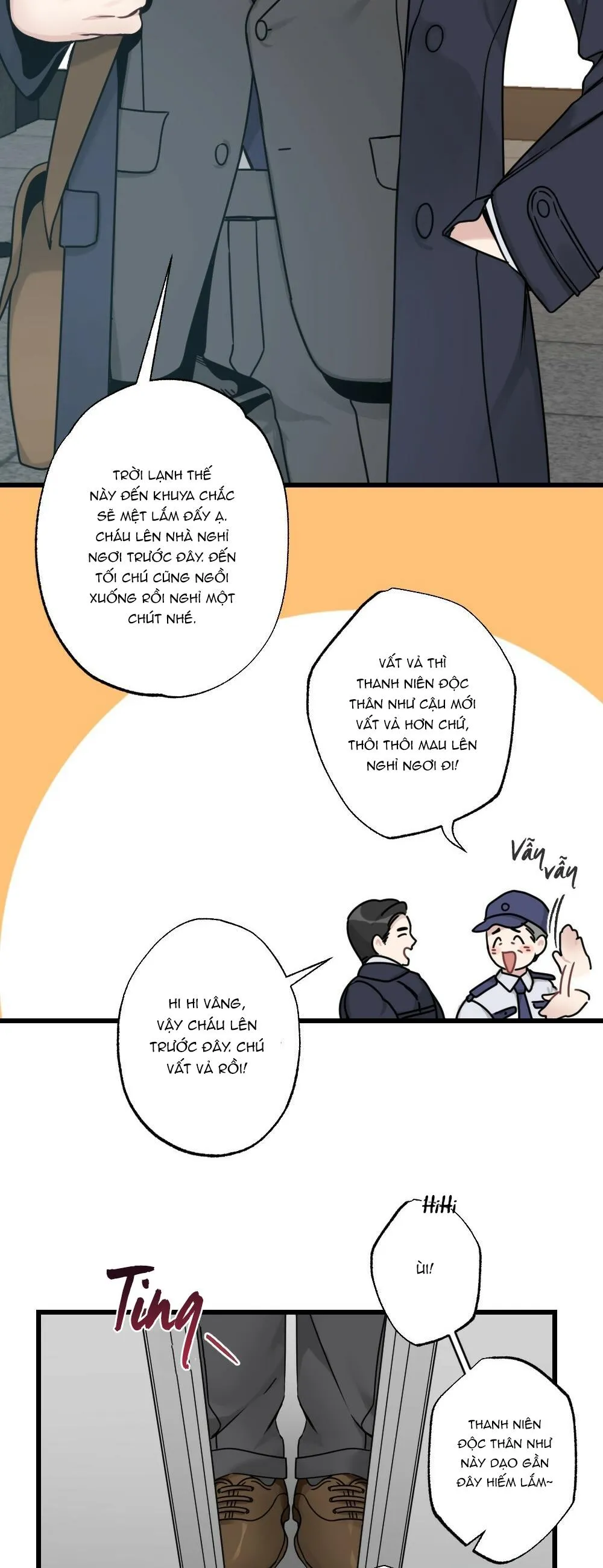 TUYỂN TẬP DÚ BỰ Chapter 25 Trang 4