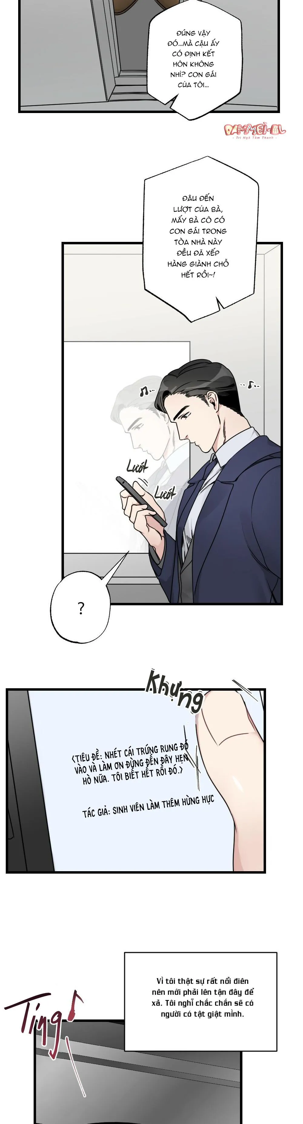 TUYỂN TẬP DÚ BỰ Chapter 25 Trang 5