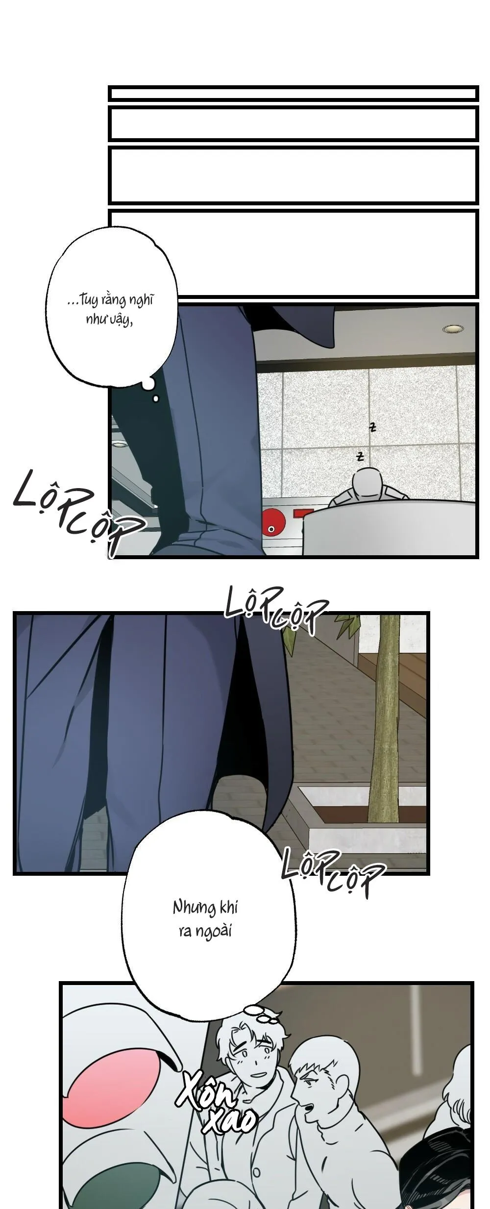 TUYỂN TẬP DÚ BỰ Chapter 25 Trang 12